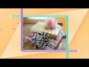 DIY: How to Make an Elastic Bookmark