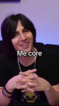 mi personalidad según missa Core: 3 #missasinfonia #humor