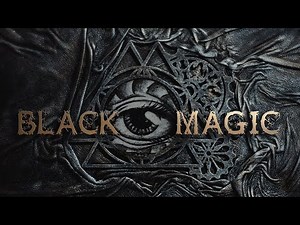 Black Magic 2020 | BMPCC Original Horror Short Film