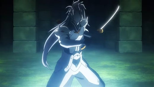 BBCFmod角色介绍：梦幻回归——Hakuman