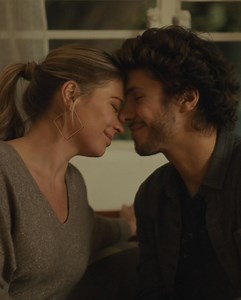 El amor no entiende de edades. ¿Quieres ser mi novia?, sólo en cines. | Videocine Entretenimiento