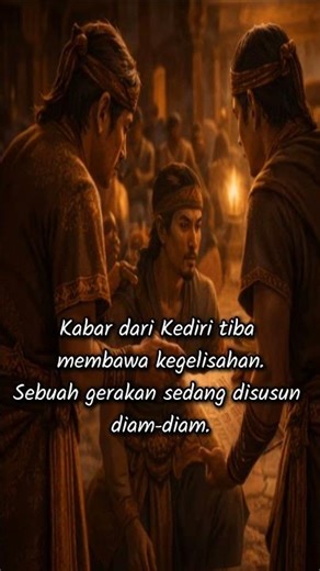 “Detik-Detik Runtuhnya Singhasari | Sejarah Nusantara”