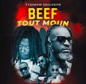 267K views · 9.3K reactions | Map Kite Sa la Epi M lage nan Mawon 﫢‍♂️  #StevesJBryan #BlazeOne #Biggystal #Dutty #Bigfa #Fantom #TTASHOW #Exclusive | Trash Talk Analysis | Facebook