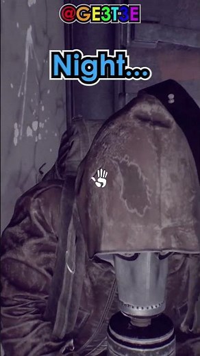 I Draw The Voice Chat Monster That Can Hear Us In PANICORE