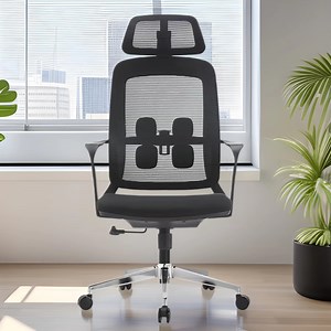[Hot Item] Ultimate Comfort Premium Ergonomic Office Chair for Executives