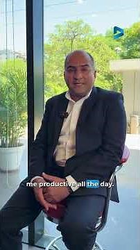 KAM QuickByte | Client Stories, Leadership & Productivity