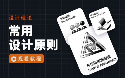 这些常用设计原则你都知道吗