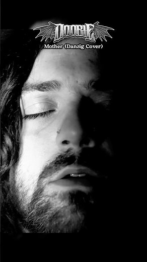🎼: Mother (Danzig Cover) 🤘🏻#explore #trending #newmusic #doobie #danzig #cover #coversong #metal