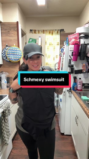 True to size. New policy won’t let me show you but if you wanna see a picture let me know in the comments #bathingsuit #onepiece #swimsuit #shapewearswimsuit
