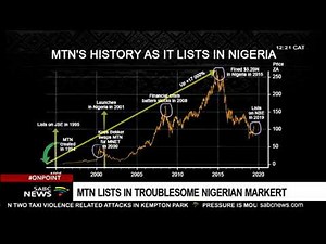 How To Invest In MTN Nigeria Shares. - Investment - Nairaland