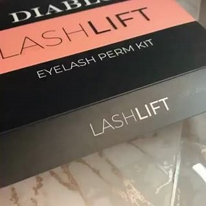 1.5K views · 31 comments | Did you know that Diablo Lash Lift is maintenance and hassle-free? ✨ #diablocosmetics #diablolashlift | Diablo Cosmetics | Facebook