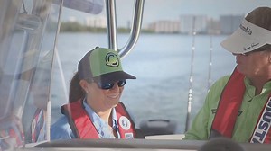 From Zeus pod drive steering to Joystick Piloting; Skyhook virtual anchor; and VesselView, the premiere engine information display in the marine industry, Mercury continues to expand on its “internet of things” strategy to make boating easier. | Mercury Marine