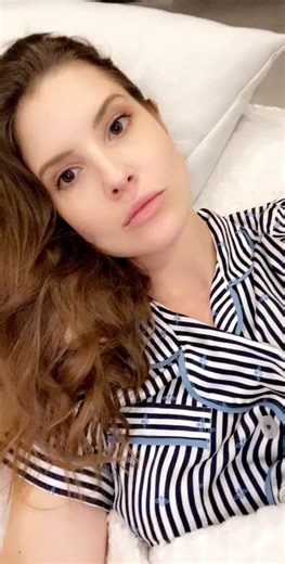 Amanda Cerny: He Completes Me