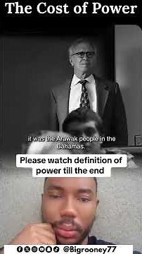 Please watch definition of power till the end #viral #fyp #reels #facts #life