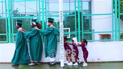 45K views · 908 reactions | DPSI Class of 2025: Relive the memories, celebrate the journey! ✨ | DPS International GHANA | Facebook