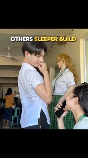 Wait for it ☠️ 💪 🔥 #motivation #sleeperbuild #meme #trendingshorts #bicep #aesthetic #bodybuilding