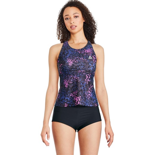 Reebok High Neck Tankini, Reebok Swimwear - Walmart.ca