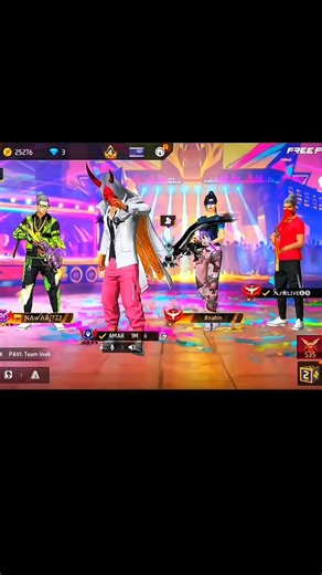 😭Akela Pad Gaya 💔 | Free Fire Emotional Side Story | FF Long Video❤️‍🩹 #fireclan
