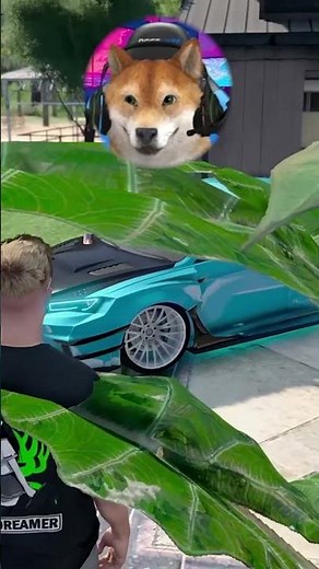 WAS FÜR EIN ZUFALL