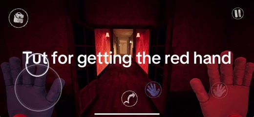 Poppy Playtime Gameplay Tips and Tricks