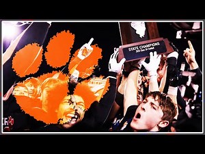 Byron Tigers vs Tolono Unity | Cinematic Recap | 2025 IHSA 3A State Championship