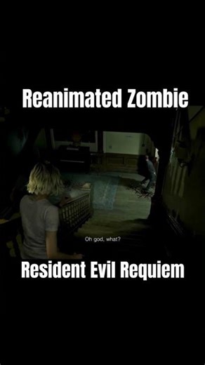 Blisterheads RE9 Requiem