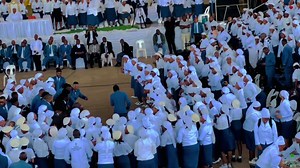 #TACC #youngayounga #voteatm #twelveapostles #fyp #nongqunga TACC YOUNG MEN & YOUNG WOMEN 🤍💙