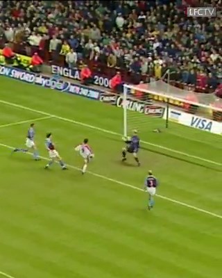 Throwback to this clinical Robbie Fowler hat-trick against Saturday's opponents ⚽️⚽️⚽️ | Liverpool FC