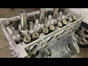 How To Build a k24/k20 Engine