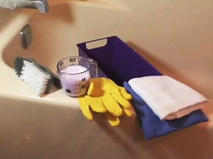 How To Remove Soap Scum