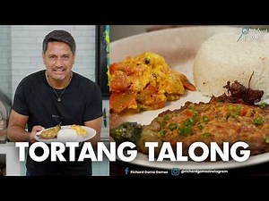 Goma At Home: Tortang Talong