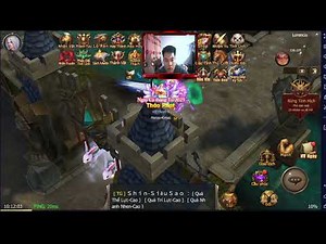 Monster-Slaying Games That Encourage Teamwork