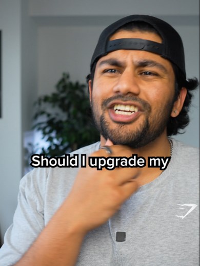 Should I Upgrade My Samsung Galaxy Phone? #samsung #samsunggalaxy #mattbison