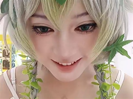 可恶，那天居然没拍小视频૮⸝⸝o̴̶̷᷄ ·̭ o̴̶̷̥᷅⸝⸝ა