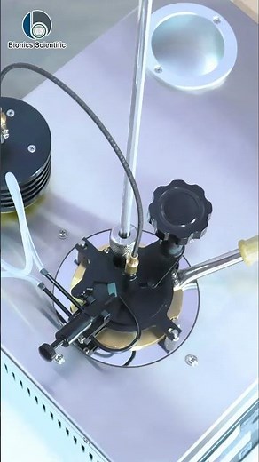 Precision Closed Cup Flash Point Tester | Industrial Safety Testing Guide