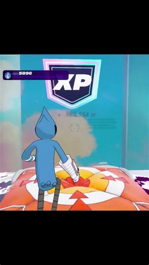 Best no timer xp map to level up fast in new fortnite season🔥💀 #fortnite #fortnitexpmap #viral