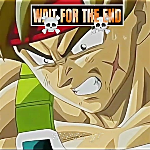 Bardock Transform In To Super Saiyan 🔥