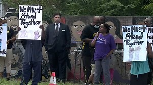 West Louisville leaders call for new off-ramp connecting I-264 to their community