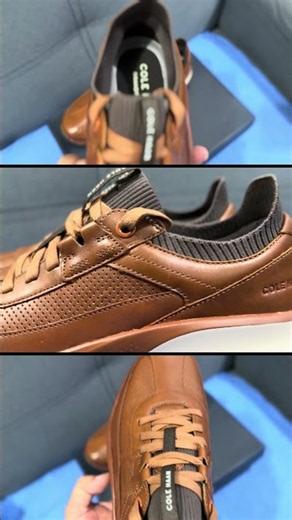 Cole Haan Grandpro all day running shoes #walkintoplaces #colehaan #colehaangrandpro #fyp #fypシ