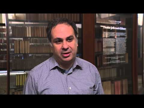 Jefferson's Library Continues to Impress, 200 Years Later