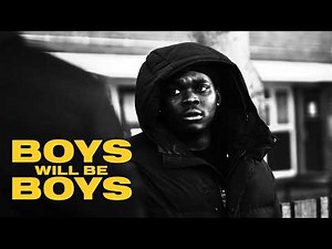 Boys Will Be Boys (2026) Drama Short Film | MYM