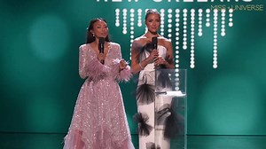 The top 5 answer some tough questions from the selection committee! The 71st Miss Universe is R'Bonney Gabriel of the United States! Learn more about the competition at http://www.missuniverse.com Stay Connected! YouTube: https://www.youtube.com/channel/UCTdxW3Si8aduSuZbzyR2jlw Twitter: https://www.twitter.com/MissUniverse Instagram: https://www.instagram.com/MissUniverse | Miss Universe