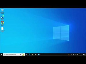 Cómo hacer un archivo sin extensión en Windows [Tutorial]