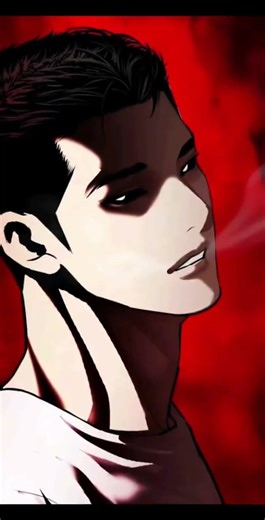 DANIAL EDIT #LOOKISM