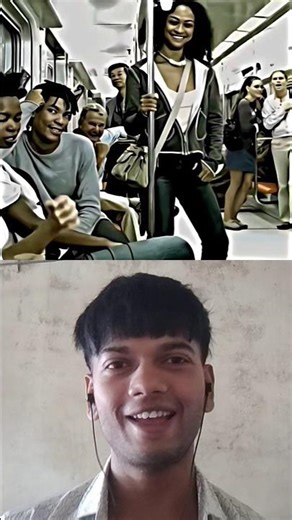 Copy human body #viral #funny #comedy #reaction #memes