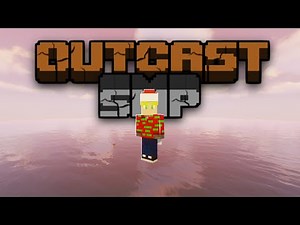 Outcast SMP Application