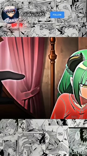 🎀Otaku on Instagram: "ANIME details ⬇️ An Archdemon's Dilemma: How to Love Your Elf Bride (Japanese: Maou no Ore ga Dorei Elf wo Yome ni Shitanda ga, Dou Medereba Ii?) 💍 Story The anime centers on Zagan, a feared and socially awkward archdemon, who unexpectedly buys a shy elf girl named Nephy at an underground auction. Despite his terrifying reputation, Zagan is hopelessly kind and clueless about love. What follows is a wholesome fantasy romance where: A powerful demon lord learns how to expre