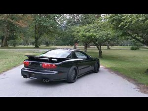 95 Trans Am Lt1 276 comp cam open electric cutout