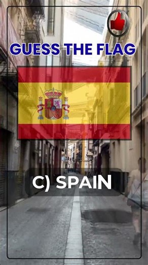 flag quiz #challenge #knowledge