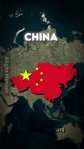 🌍 All Territories Ever Occupied by Countries | Mapping History #shorts